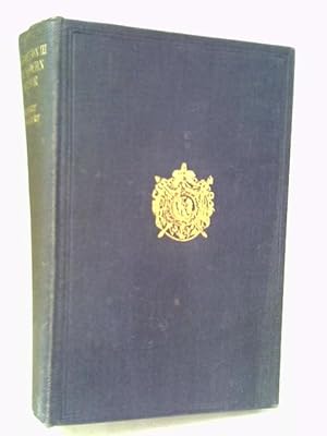 Seller image for Napoleon III: The Modern Emperor for sale by World of Rare Books