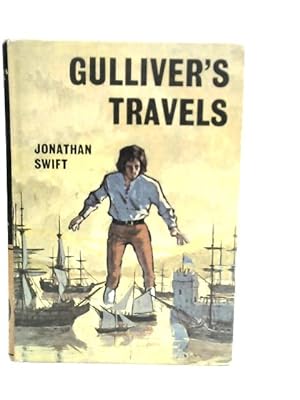 Seller image for Gulliver's Travels for sale by World of Rare Books