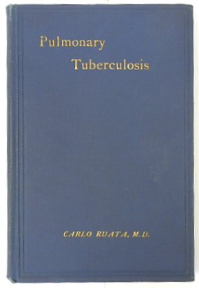 Immagine del venditore per Pulmonary Tuberculosis: Its Prevention and Cure venduto da PsychoBabel & Skoob Books