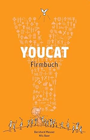 Seller image for YOUCAT Firmbuch for sale by Gabis Bcherlager