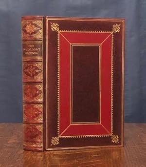 The Ingoldsby Legends of Mirth and Marvels. RIVIERE BINDING.