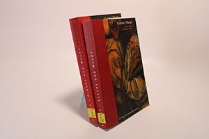 Seller image for Glaube und Macht. Sachsen im Europa der Reformationszeit. Aufstze und Katalog. for sale by Antiquariat Bookfarm