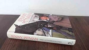 Image du vendeur pour Jenny Pitman: The Autobiography mis en vente par BoundlessBookstore