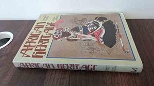 Imagen del vendedor de African Heritage a la venta por BoundlessBookstore