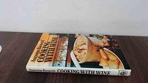Seller image for Cooking with Wine for sale by BoundlessBookstore