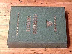 Seller image for Histoire universelle - Encyclopdie de poche for sale by Hairion Thibault