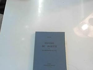 Seller image for Histoire de juliette ou les prosprits du vice, Tome 6 : for sale by JLG_livres anciens et modernes