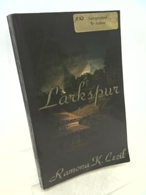 Bild des Verkufers fr Larkspur zum Verkauf von ThriftBooksVintage