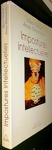 Seller image for Impostures intellectuelles for sale by Le Chemin des philosophes