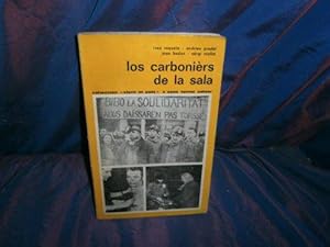 Image du vendeur pour Los Carboniers De La Sala mis en vente par JLG_livres anciens et modernes