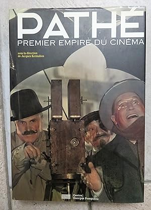 Seller image for Path, premier empire du cinma for sale by la petite boutique de bea
