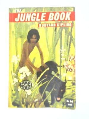 Seller image for The Jungle Book for sale by World of Rare Books