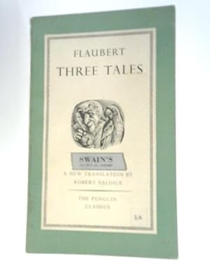 Seller image for Three Tales for sale by World of Rare Books