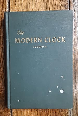 Immagine del venditore per The Modern Clock venduto da Grandma Betty's Books