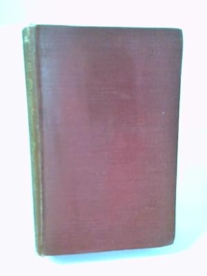 Bild des Verkufers fr The Poets and the Poetry of the 19th Century: George Crabbe to Samuel Taylor Coleridge zum Verkauf von World of Rare Books