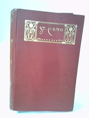 Seller image for St. Elmo for sale by World of Rare Books