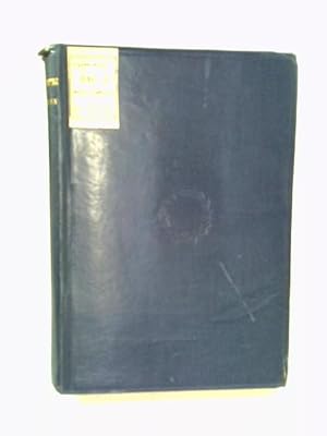 Bild des Verkufers fr Life And Writings Of Frederick Marryat zum Verkauf von World of Rare Books