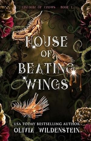 Seller image for House of Beating Wings (Paperback) for sale by AussieBookSeller