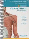 Seller image for PROMETHEUS. Atlas de Anatoma.Fichas de autoevaluacin: Aparato Locomotor for sale by AG Library