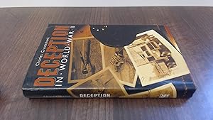 Seller image for Deception for sale by BoundlessBookstore