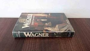 Imagen del vendedor de Wagner a la venta por BoundlessBookstore