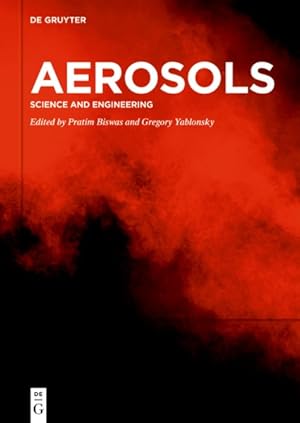 Seller image for Aerosols : Science and Engineering for sale by GreatBookPrices