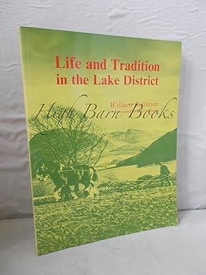 Life and Tradition in the Lake District