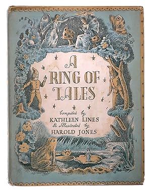 Seller image for A Ring of Tales for sale by Black Falcon Books