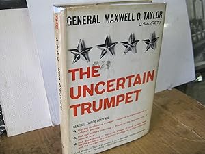 The Uncertain Trumpet - Signed