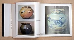 Die Karatsu-Keramik Japans. Eine Ausstellung von Karatsu-Keramik aus dem 16. bis 20. Jahrhundert.