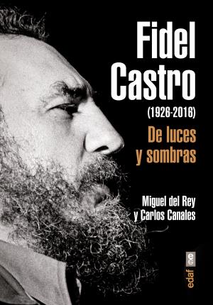 Imagen del vendedor de Fidel Castro a la venta por Midac, S.L.