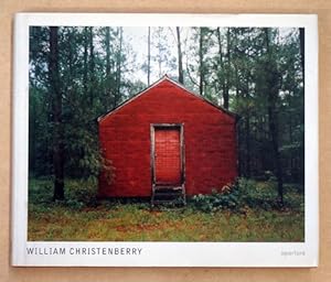 Seller image for William Christenberry. for sale by antiquariat peter petrej - Bibliopolium AG