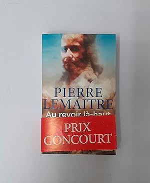 Imagen del vendedor de Au revoir l-haut a la venta por Librairie Clment VI