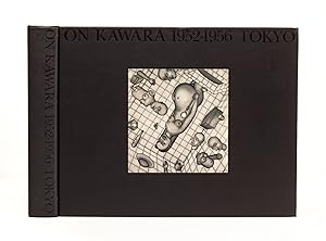 On Kawara, 1952-1956, Tokyo