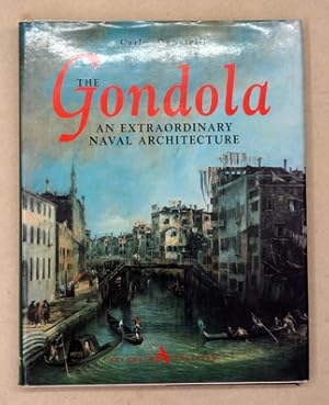 Seller image for The Gondola. An extraordinary naval architecture. . for sale by antiquariat peter petrej - Bibliopolium AG