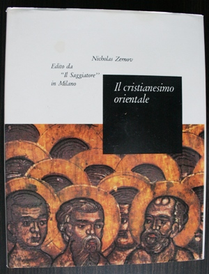 Seller image for il cristianesimo orientale for sale by Librivari