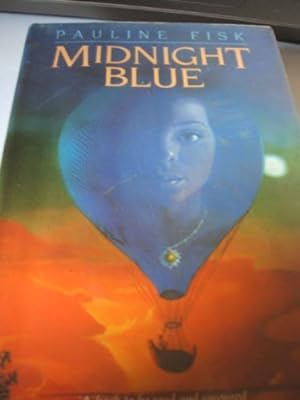 Imagen del vendedor de Midnight Blue a la venta por Redux Books