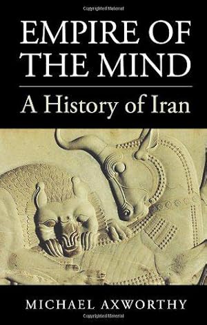 Seller image for Empire of the Mind: A History of Iran for sale by JLG_livres anciens et modernes