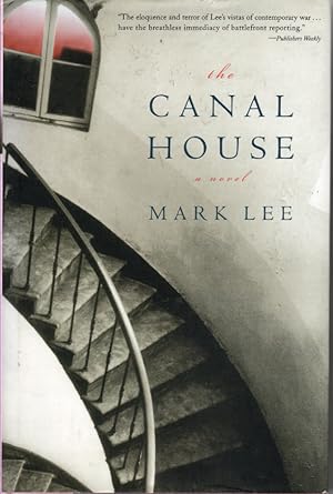 Imagen del vendedor de The Canal House a la venta por Ye Old Bookworm
