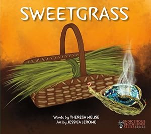 Imagen del vendedor de Sweetgrass a la venta por GreatBookPrices