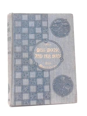 Image du vendeur pour Miss Mouse & Her Boys mis en vente par World of Rare Books