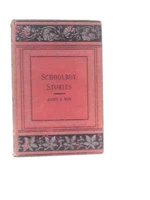 Bild des Verkufers fr Schoolboy Stories zum Verkauf von World of Rare Books