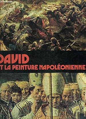 Imagen del vendedor de David et la Peinture Napolonienne a la venta por Ammareal