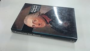 Seller image for Frederick the Great of Prussia Absolutism and Administration for sale by BoundlessBookstore