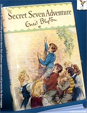 The Secret Seven Adventure