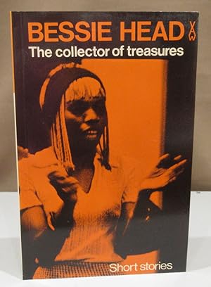 The collector of treasures. Short stories.