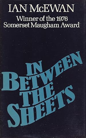 Seller image for In Between the Sheets for sale by Fireproof Books