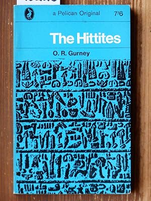 The Hittites. (Revised ed.)