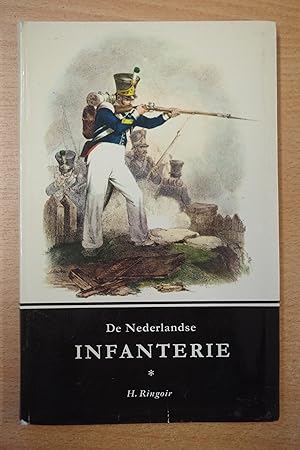 De Nederlandse Infanterie