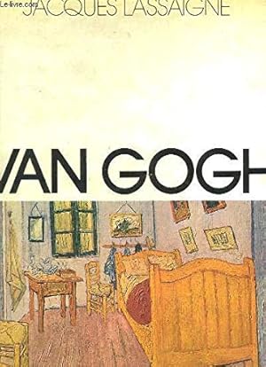 Imagen del vendedor de Van Gogh a la venta por Ammareal